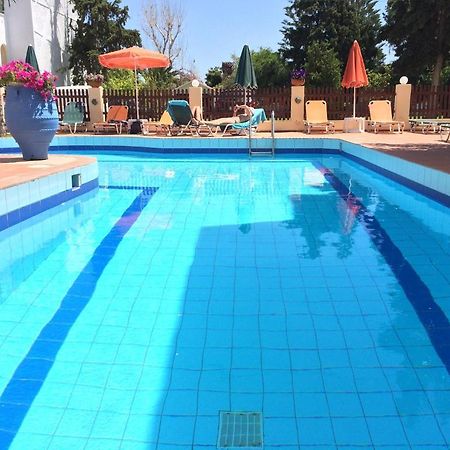 Bueno Hotel Platanes  Zewnętrze zdjęcie