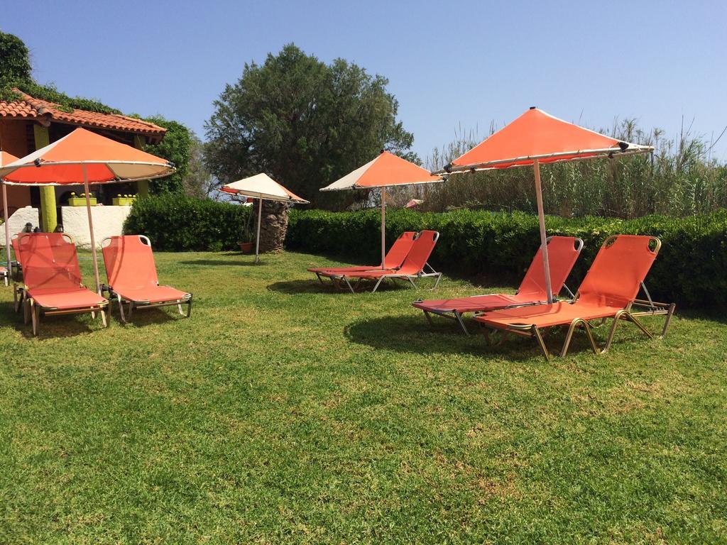 Bueno Hotel Platanes  Zewnętrze zdjęcie