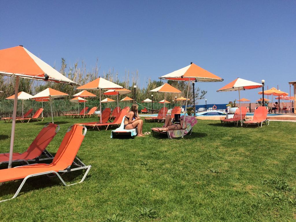 Bueno Hotel Platanes  Zewnętrze zdjęcie