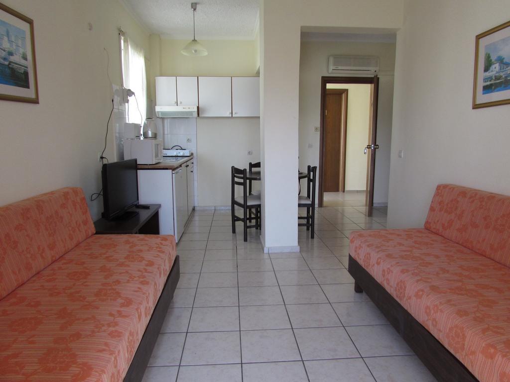 Bueno Hotel Platanes  Zewnętrze zdjęcie