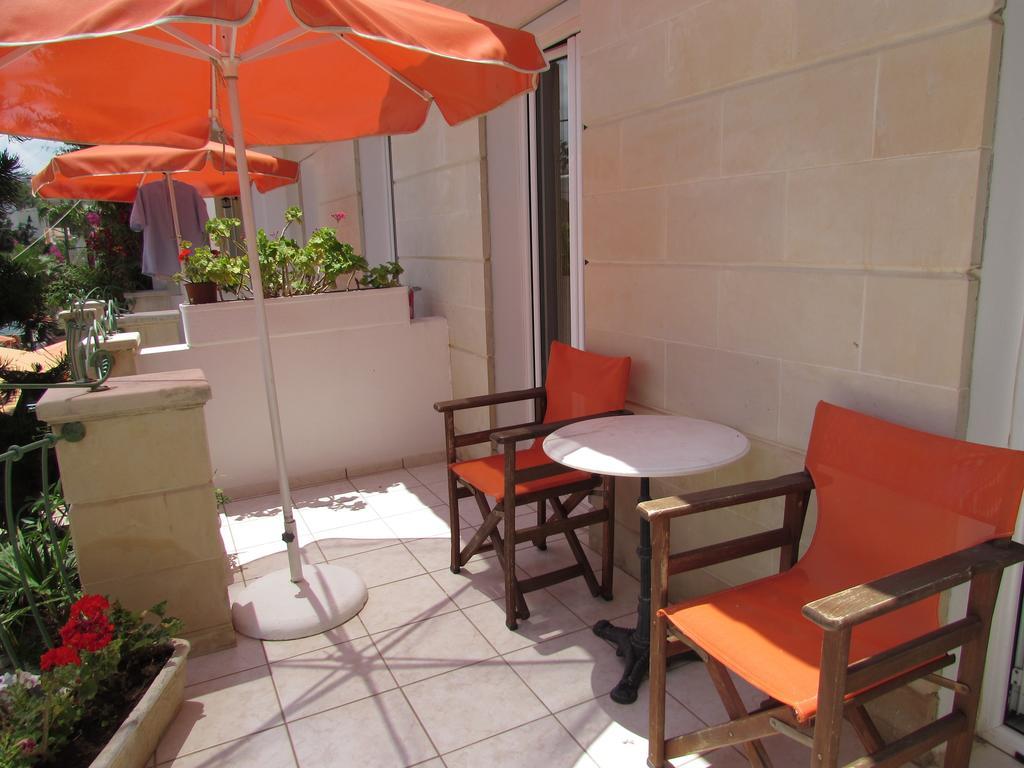 Bueno Hotel Platanes  Zewnętrze zdjęcie