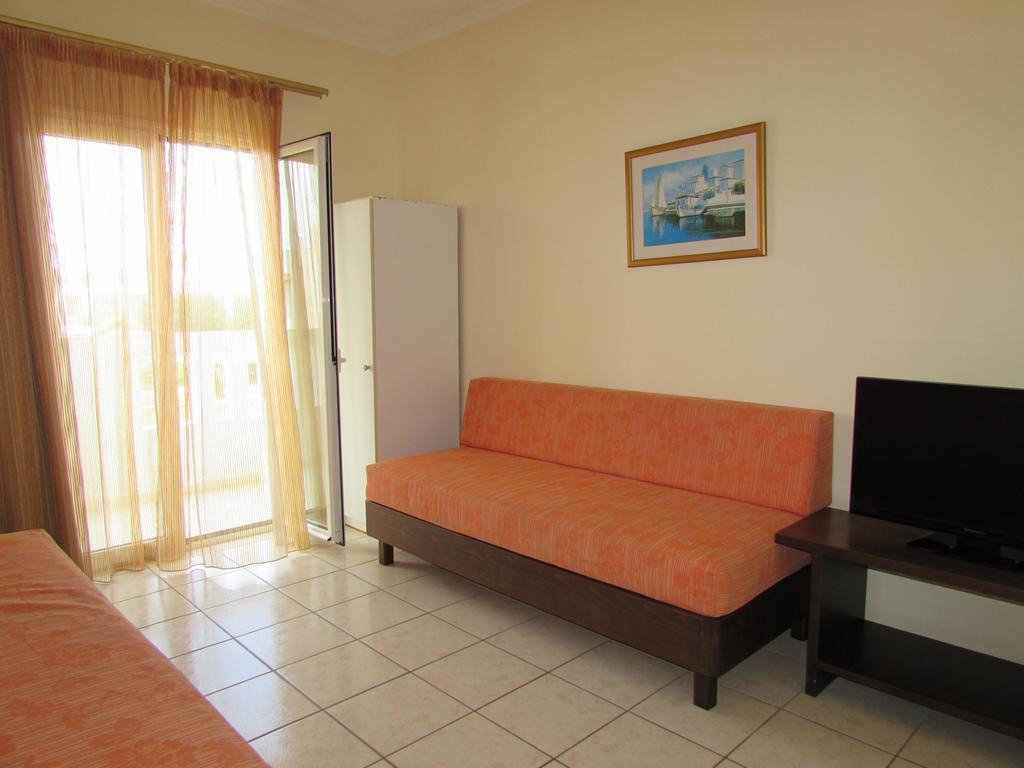 Bueno Hotel Platanes  Zewnętrze zdjęcie
