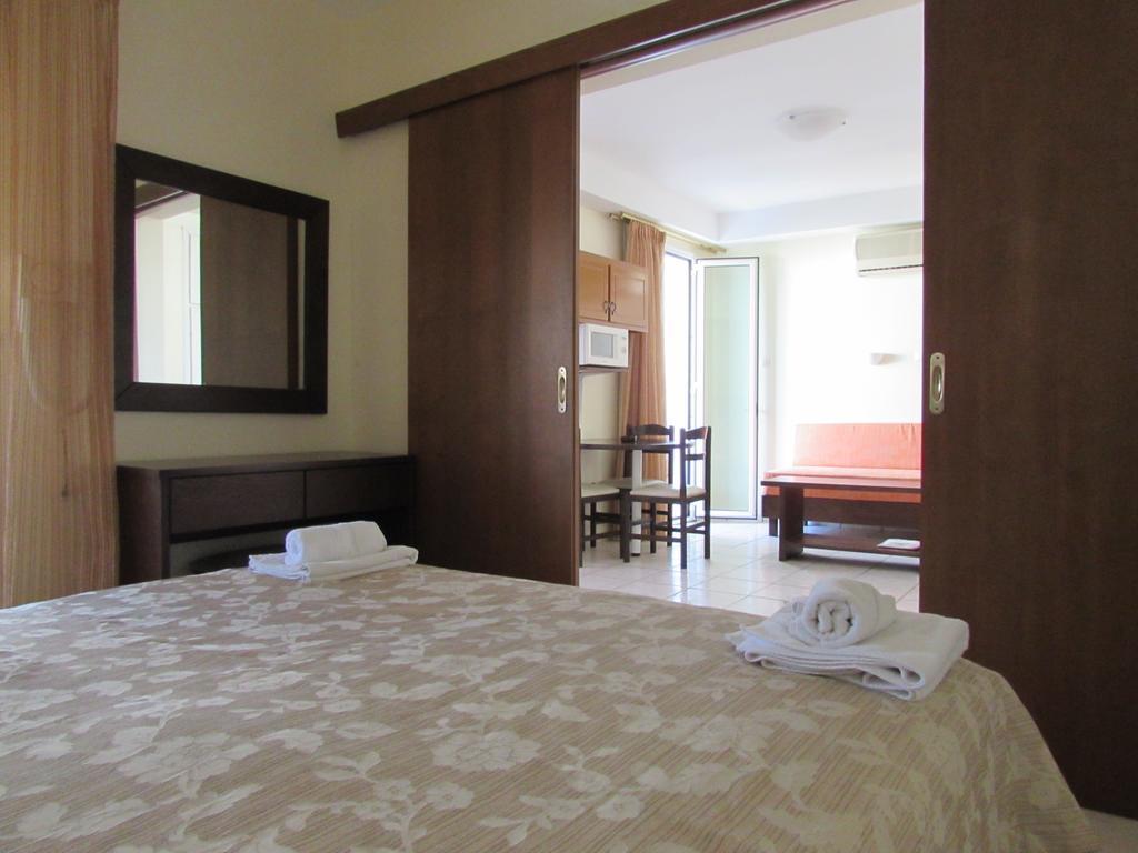 Bueno Hotel Platanes  Zewnętrze zdjęcie