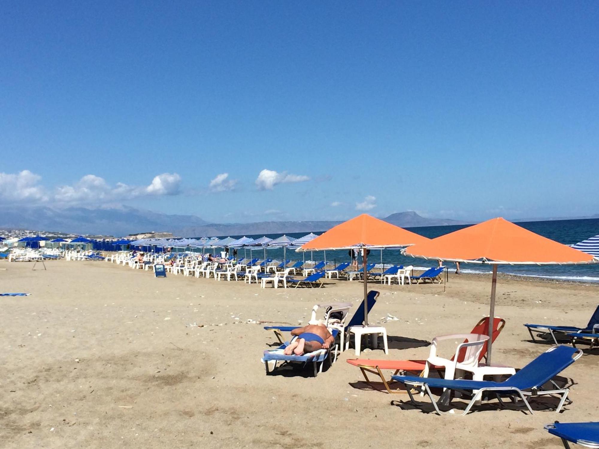Bueno Hotel Platanes  Zewnętrze zdjęcie