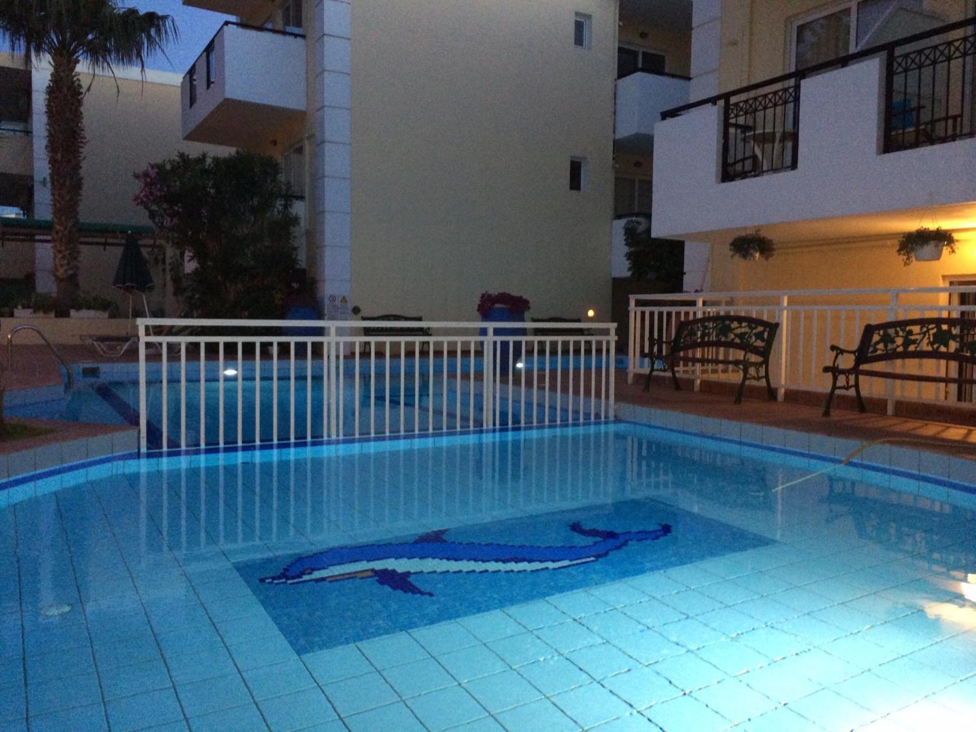 Bueno Hotel Platanes  Zewnętrze zdjęcie