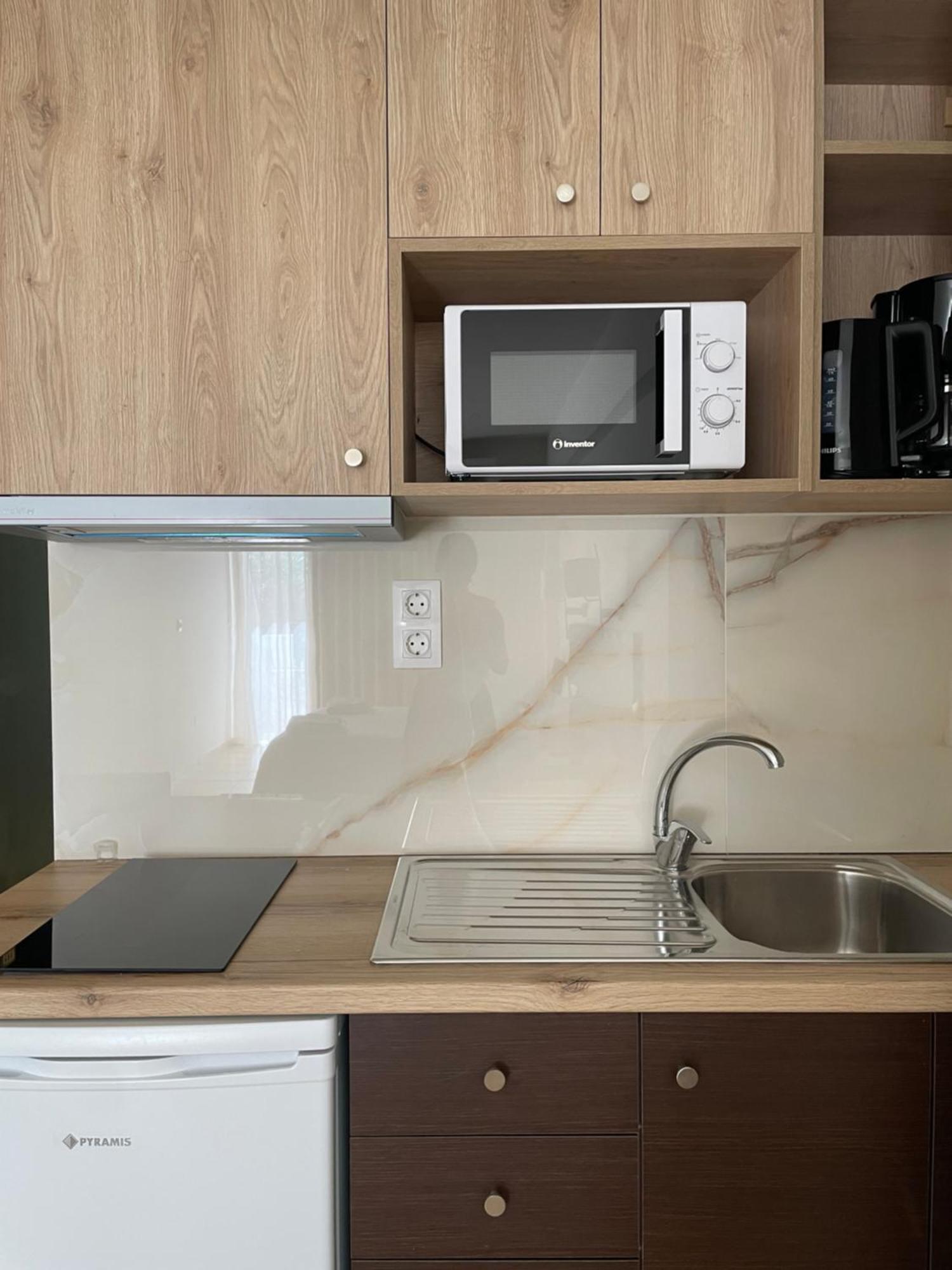 Bueno Hotel Platanes  Zewnętrze zdjęcie