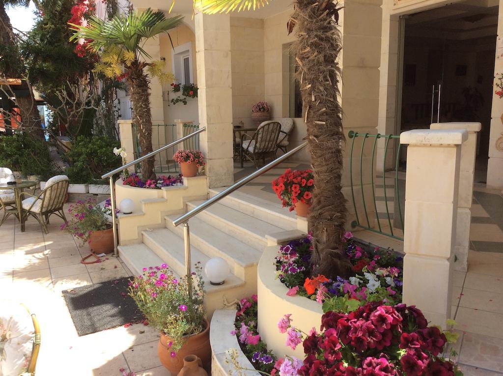 Bueno Hotel Platanes  Zewnętrze zdjęcie