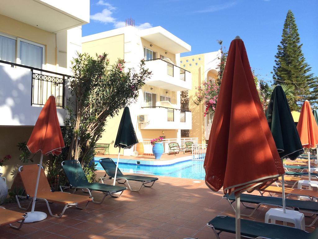 Bueno Hotel Platanes  Zewnętrze zdjęcie