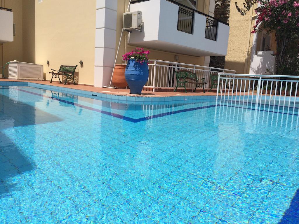 Bueno Hotel Platanes  Zewnętrze zdjęcie