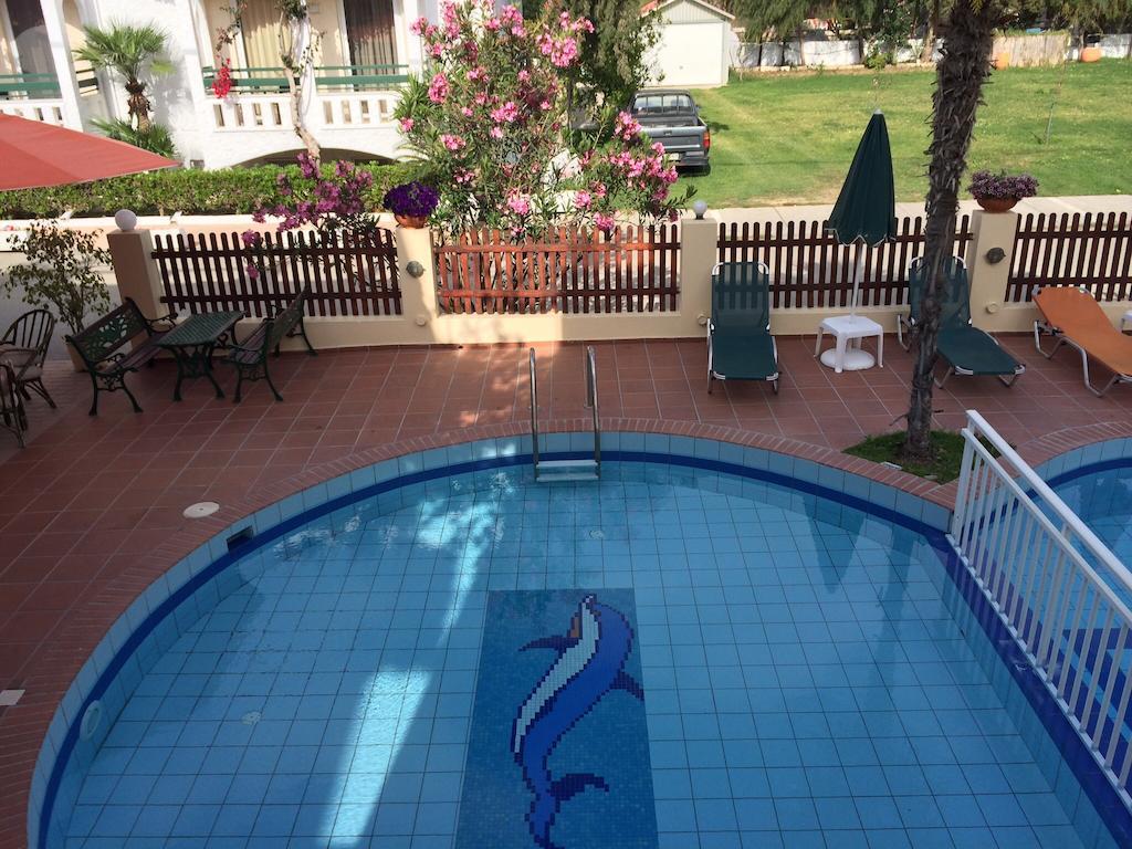 Bueno Hotel Platanes  Zewnętrze zdjęcie