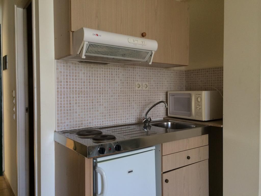 Bueno Hotel Platanes  Zewnętrze zdjęcie