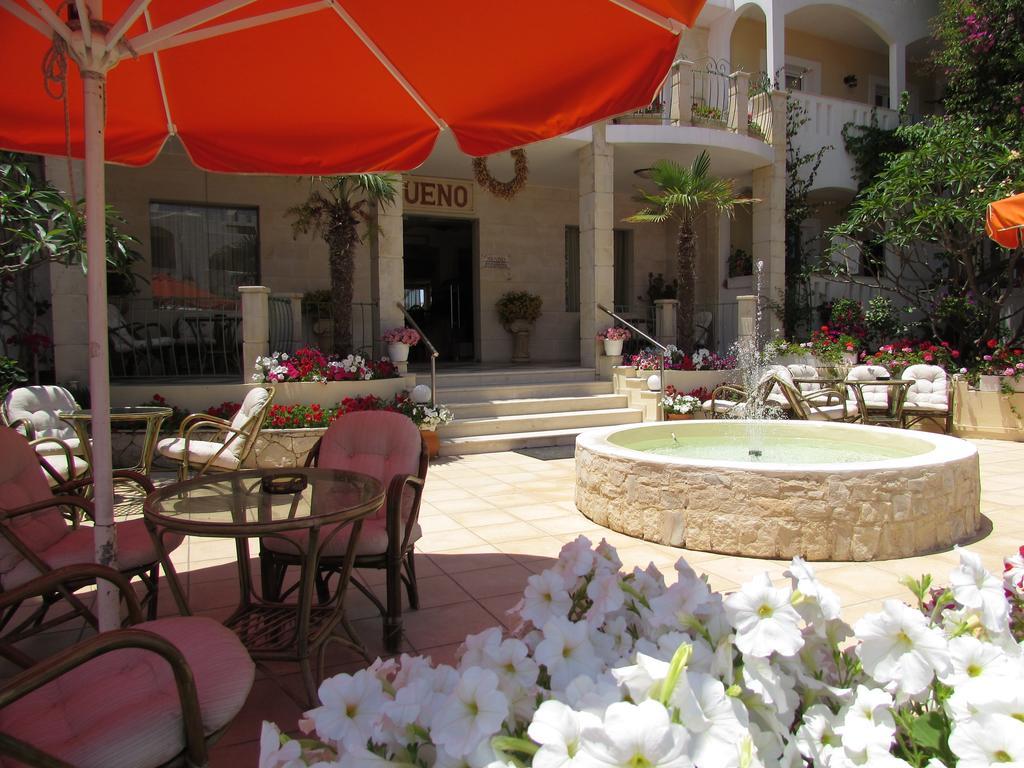 Bueno Hotel Platanes  Zewnętrze zdjęcie