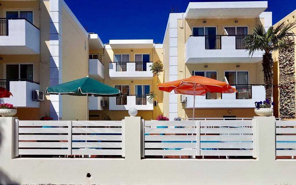 Bueno Hotel Platanes  Zewnętrze zdjęcie
