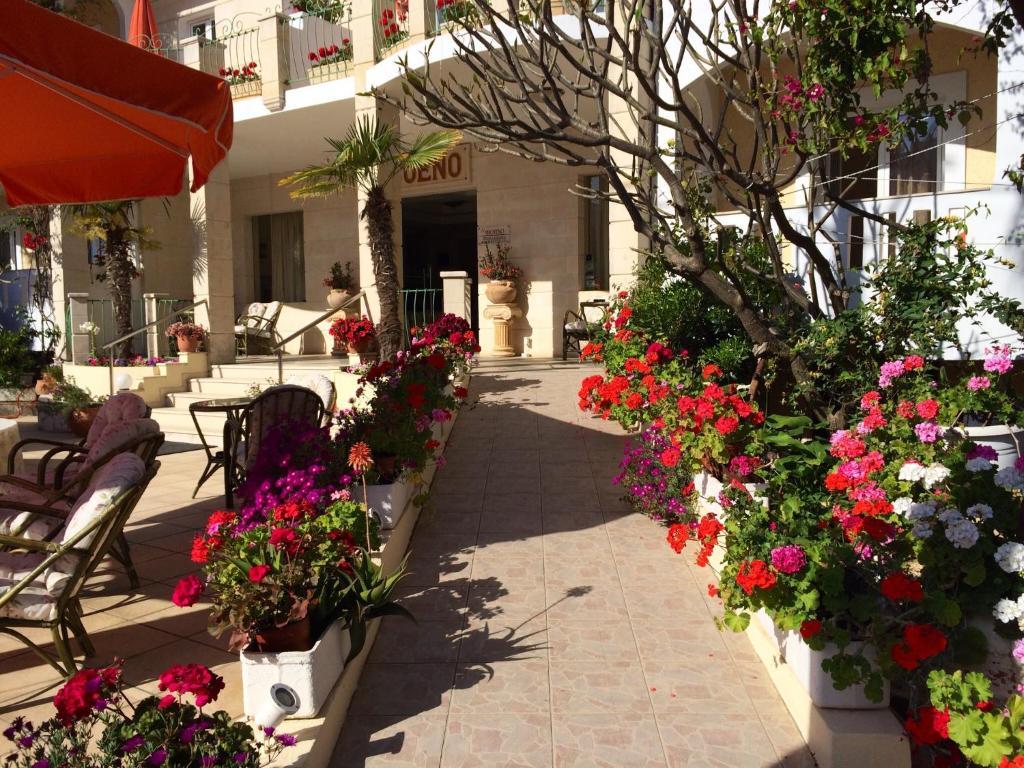 Bueno Hotel Platanes  Zewnętrze zdjęcie