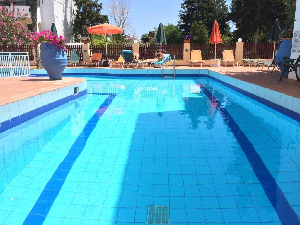 Bueno Hotel Platanes  Zewnętrze zdjęcie