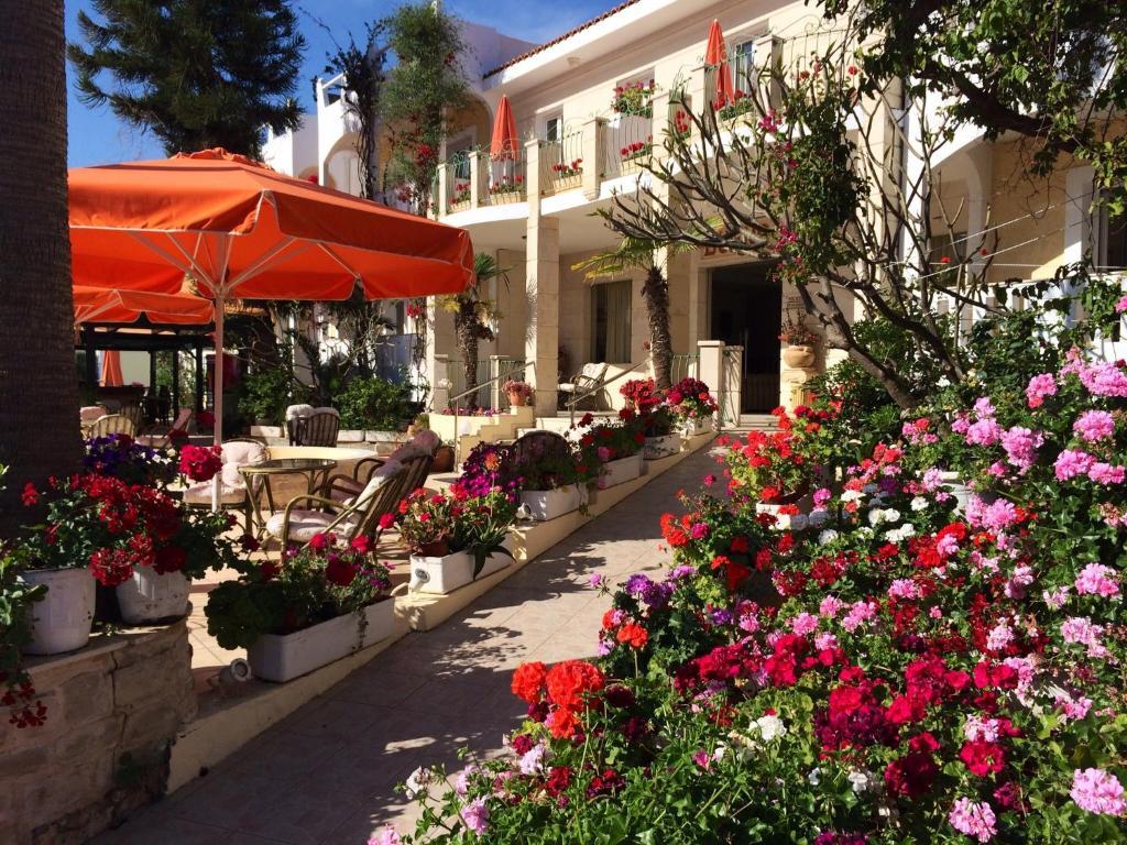 Bueno Hotel Platanes  Zewnętrze zdjęcie