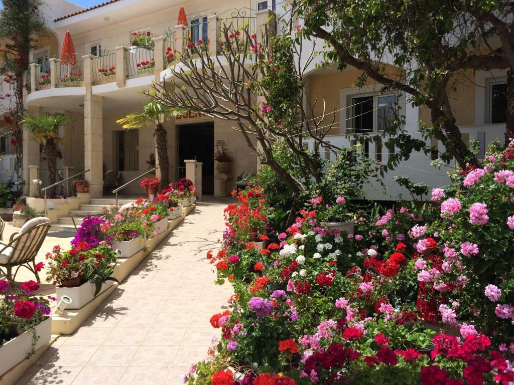 Bueno Hotel Platanes  Zewnętrze zdjęcie